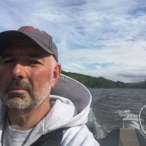 Meet your Posher, Frank